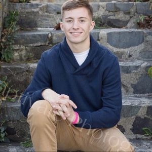 Meet your Posher, Shane